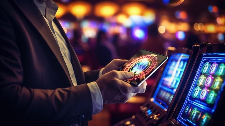 Daily Bonus tier display in aseptogel link mobile account menu
