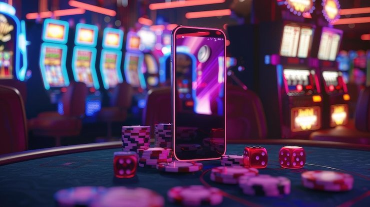 Live dealer dealing cards during Koprok game on aseptogel link